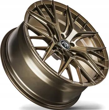 Alu kolo Hliníkový disk Seventy9 SCF-L 8.5" x 19" 5x112 ET 30