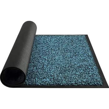 Rohožka Textilní venkovní rohožka, rozměr 50 x 80 cm