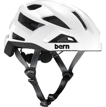 Elektrokoloběžka LAMAX E-Scooter helmet white M + DOPRAVA ZDARMA