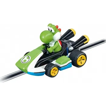 auto na autodráhu Carrera Auto GO 64035 Nintendo Mario Kart - Yoshi