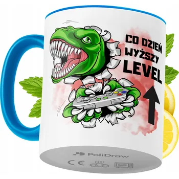 Hrnek Polidraw Hrnek Polidraw Vtipná keramika 330 ml