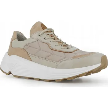 Pracovní obuv BAYU BEIGE LOW 38