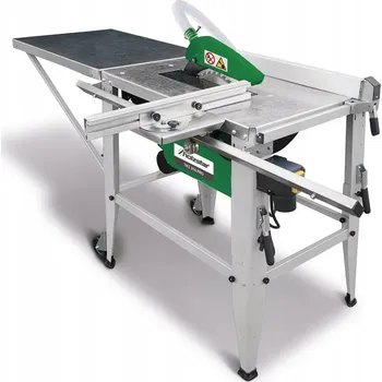 Stolní pila Stolní pila Holzstar 2,2 W 315 mm