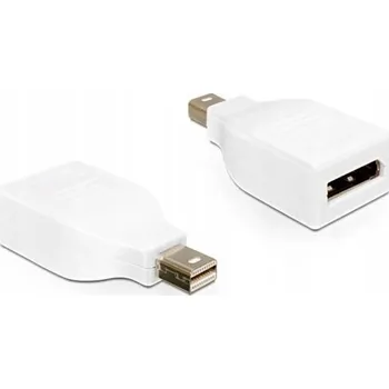 Video kabel Video kabel Delock 65239 bílý