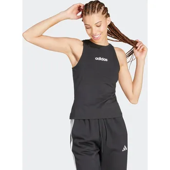 Pánské tričko ADIDAS Dámské fitness tílko ADIDAS S