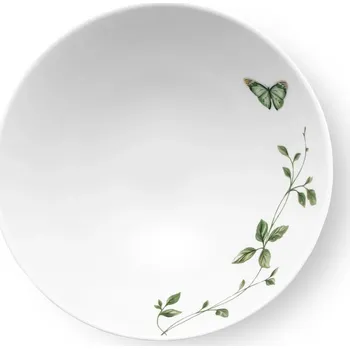 Salátová Mísa 17 cm Porcelánová Ćmielów Margaret G665 1 ks