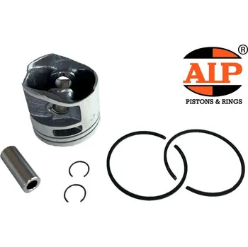 Píst motoru KOMPLETNÍ PÍST STIHL MS251 AIP (náhr. orig. č. 11430302007)