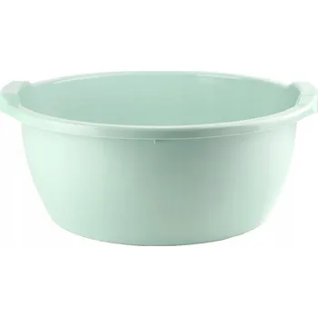 Pánev Kulatá kulatý Viking 12 l zelená