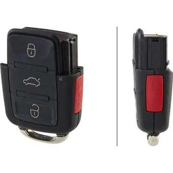 Spojka Ruční vysílač centrálního zamykání Hella 5FA 009 263-821