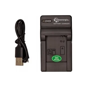 Nabíječka Fotoenergia LA017 pro Samsung