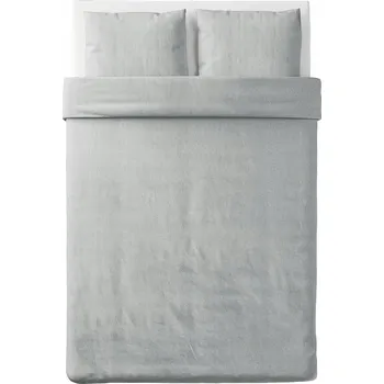 Povlečení IKEA sada povlečení 200x200cm bavlna SPJUTVIA