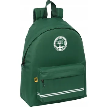 Školní batoh Školní batoh jednokomorový Kings League, vícebarevný