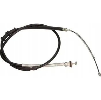 Zavěšení kol MAXGEAR LANKO RUČNÍ BRZDY FIAT T. PUNTO GRANDE EVO 05- PR