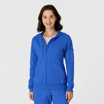 Rybářské oblečení WonderWink Mikina TANGANIKA LADY, různé barvy Velikost XL ROYA