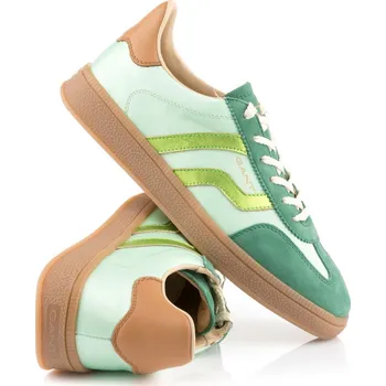 Dámské tenisky TENISKY GANT CUZIMA MINT