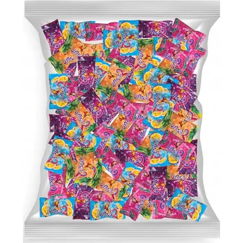 Bonbon UPSS 2 OVOCNÉ ŠUMIVÉ BONBÓNY 1kg