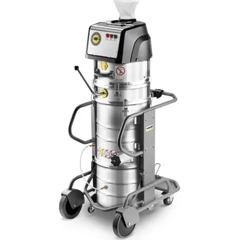 Úklid Kärcher IVM 60/30 M Z22