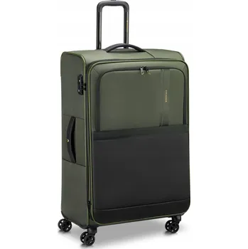 Roncato Velký měkký kufr polyester METROPOLITAN 105 l