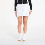 Sukně Nike Sportswear Women's Cargo Mini Skirt Summit White/ Black M