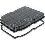 Olejová vana, automatická převodovka HANS PRIES - TOPRAN 411 090