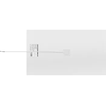 Zrcadlo Zrcadlo Mission Air nástěnné obdélníkové 800 x 1000 mm