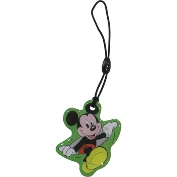 RFID Tag pro Mifare 13,56MHz IC S50, programovatelný, hračky