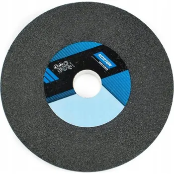 Příslušenství k brusce Norton brusný kotouč 300x40x127 37C60K originál kotouč