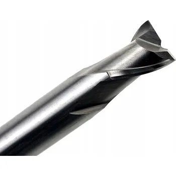 Vrták Válcová čelní fréza KNS průměr 8 mm