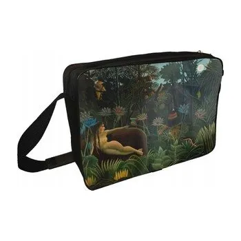 Taška přes rameno Szyjemy sztukę