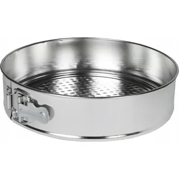 Forma na pečení Forma Na Dort Dom-Met o průměru 15 cm a 22 cm