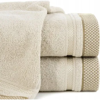 Ručník Osuška Eurofirany 50x90 cm froté