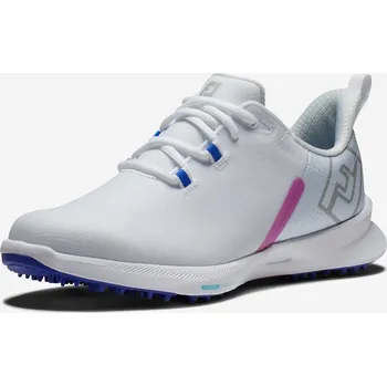 Golfová obuv FOOTJOY Dámské golfové nepromokavé boty Fuel Sport 37