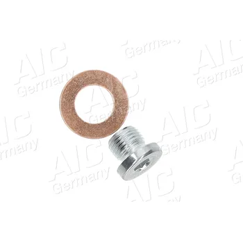 Olejová vana Zátka olejové vany AIC 74435