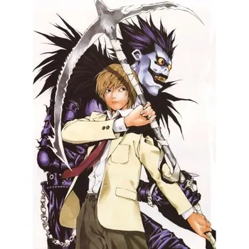 Obraz Plakát anime 29,7 x 41,2 cm