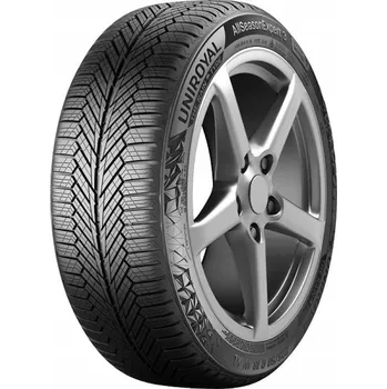 Celoroční osobní pneu Celoroční pneumatika Uniroyal AllSeasonExpert 3 205/60 R16 96 H, přilnavost na sněhu (3PMSF), zesílená (XL)