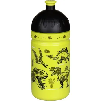 Termoska R B Zdravá láhev Dinosauři 500 ml