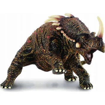 Figurka Dinosaurus Styracosaurus