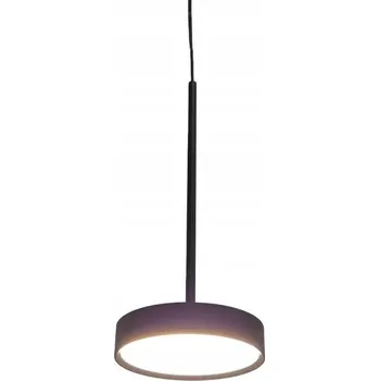 Závěsné svítidlo Omikron Smart 6W Magnet Line LED černé TLV-08-11TU YASKR