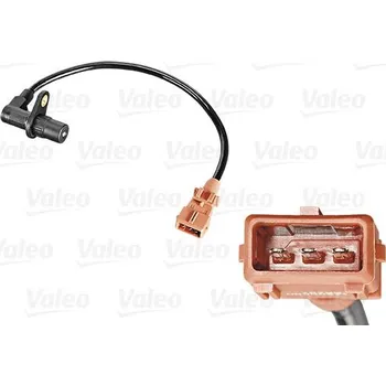 Kliková hřídel Generátor impulsů, klikový hřídel VALEO 254053