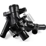 Termostat, chladivo HEPU TM1025