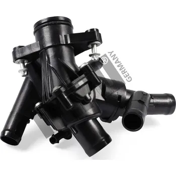 Těsnění motoru Termostat, chladivo HEPU TM1025