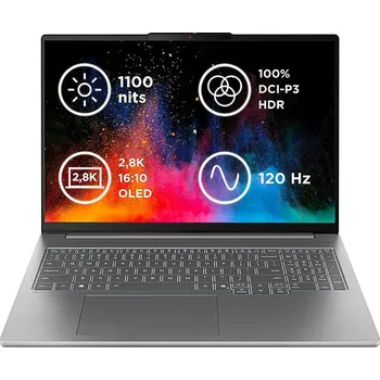 Notebook Lenovo IdeaPad Pro 5/16 (83JN001DCK)