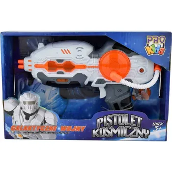 Pistole KOSMICKÁ PISTOLE 4249