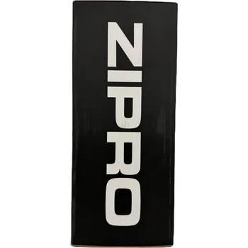 ZIPRO Kolečko na jógu, průměr 32 cm NO SIZE ČERNÁ