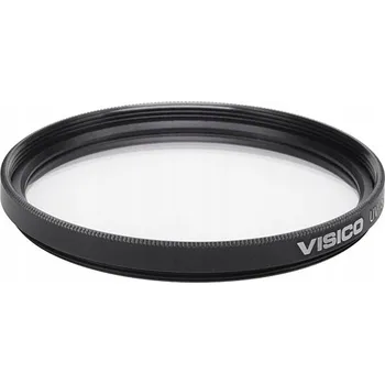 UV FILTR 49mm VISICO 49 mm CANON NIKON PENTAX SONY