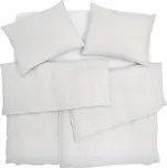 Sada povlečení SCANquilt , přikrývka 140 Cm x 200, polštář 70 x 90 cm