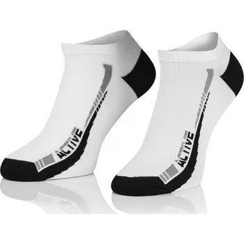 Pánské ponožky Ponožky Intenso 1733 vícebarevné velikost 44-46