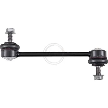 Zavěšení kol Tyč/vzpěra, stabilizátor A.B.S. 260976