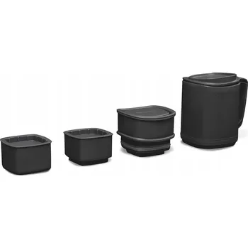 Zabezpečení domácnosti RidgeMonkey - Thermomug DLX Brew Set Grey - hrnek