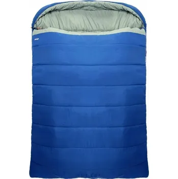 Spacák Vango Polaris Kingsize Turistický spacák pro 2 osoby